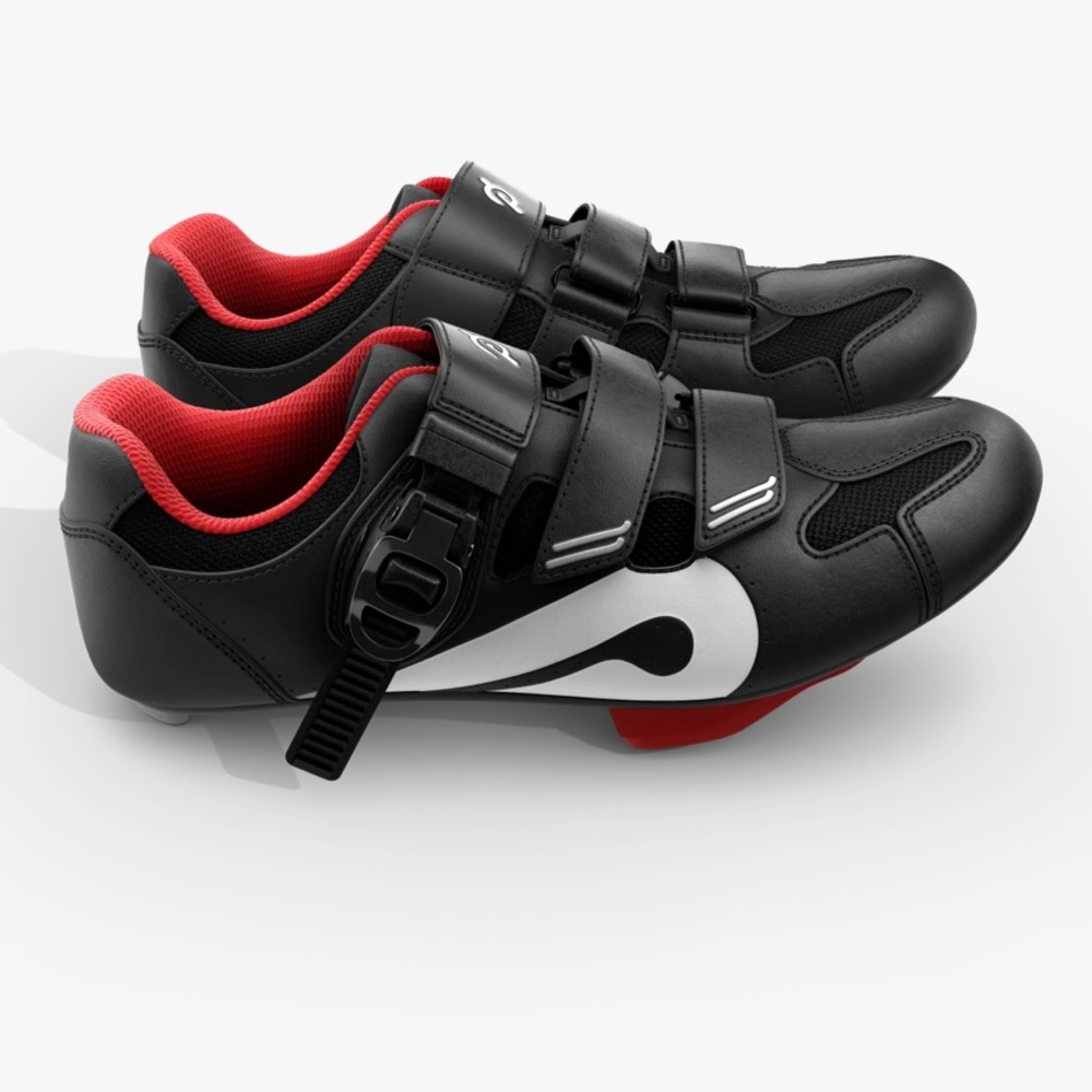 Brand New Peloton Cycling Shoes!